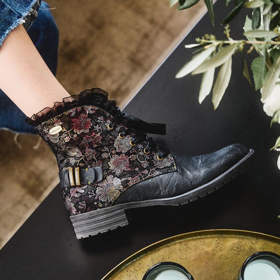 Scarpe Vita Bottines - GACMAYO 07 Offerta natalizia