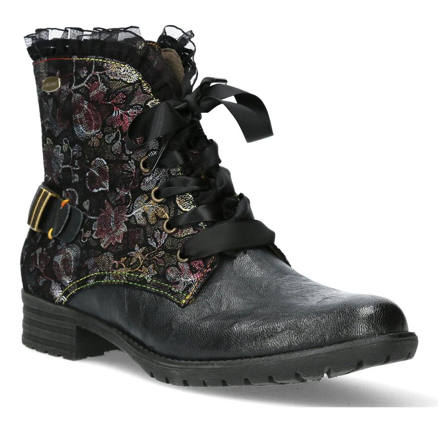 Scarpe Vita Bottines - GACMAYO 07 Offerta natalizia