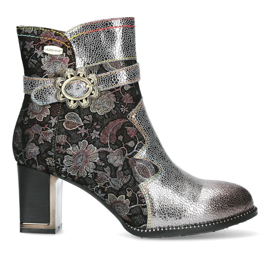 Scarpe Vita Bottines - KACIO 01 Offerta Pasqua