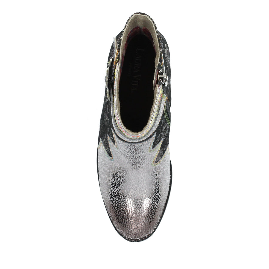 Scarpe Vita Bottines - KACIO 01 Offerta Pasqua