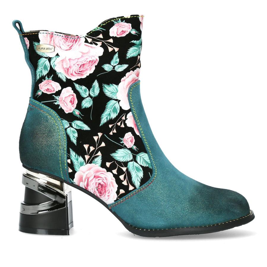 Scarpe Vita Bottines - ORLYO 03 Offerta per la Festa della Mamma