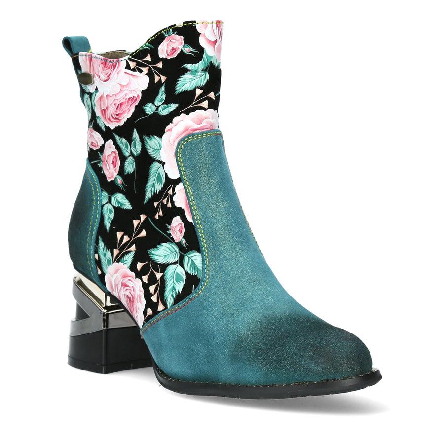 Scarpe Vita Bottines - ORLYO 03 Offerta per la Festa della Mamma