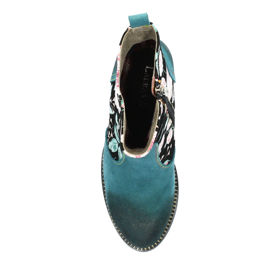 Scarpe Vita Bottines - ORLYO 03 Offerta per la Festa della Mamma