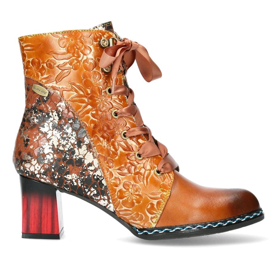 Scarpe Vita Bottines - GACLAO 10 Offerta Giorno del Papà