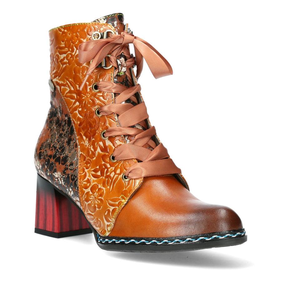 Scarpe Vita Bottines - GACLAO 10 Offerta Giorno del Papà