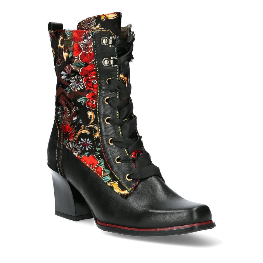 Scarpe Vita Bottines - ONAO 03 Offerta San Valentino
