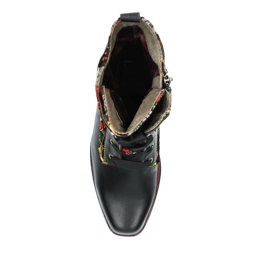 Scarpe Vita Bottines - ONAO 03 Offerta San Valentino