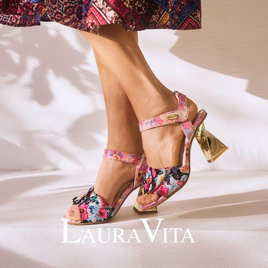 Scarpe Vita Sandales - HACSIO 06 Offerta Anniversario
