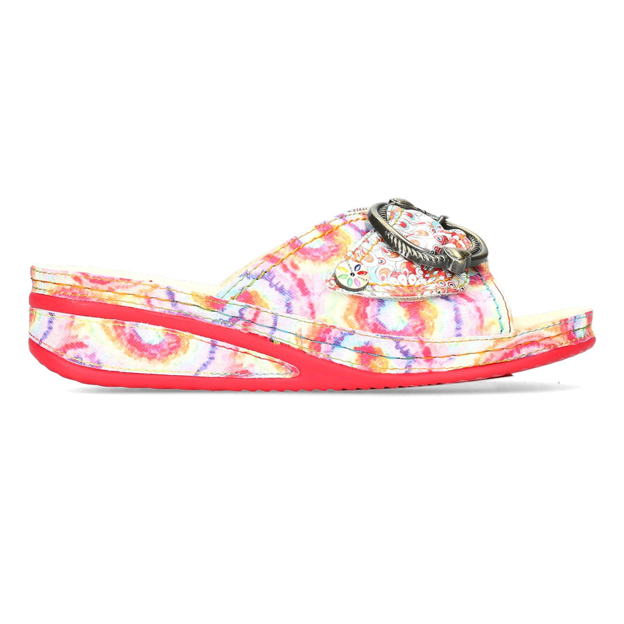 Scarpe Vita Mules - JACDISO 10 Smaltimento dello stoccaggio