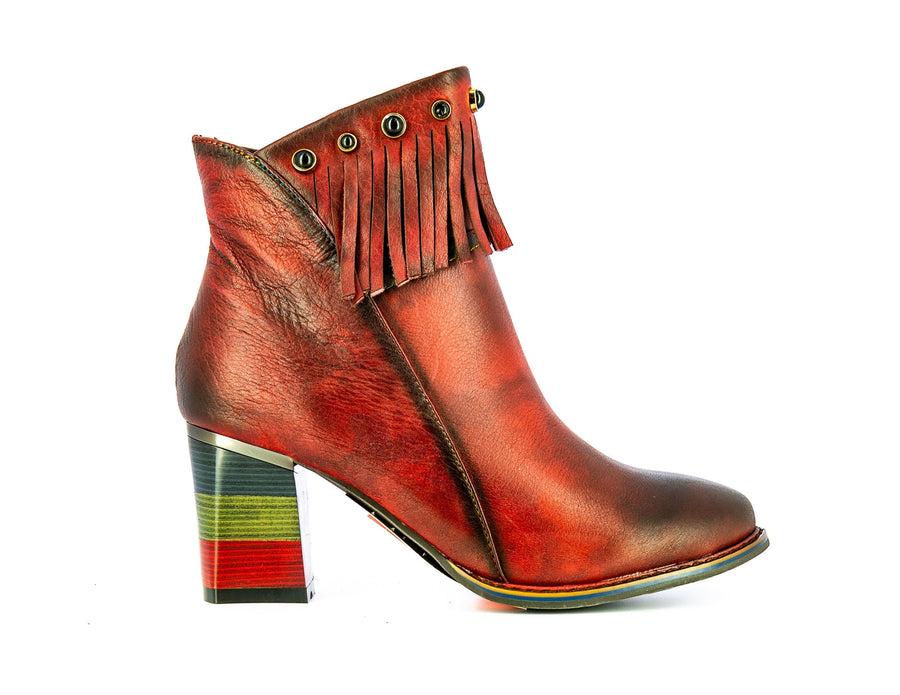 Scarpe Vita Bottines - GECEKO 08 Latest fashion