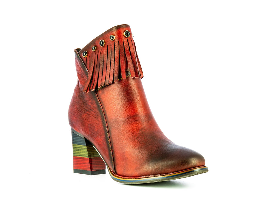 Scarpe Vita Bottines - GECEKO 08 Latest fashion