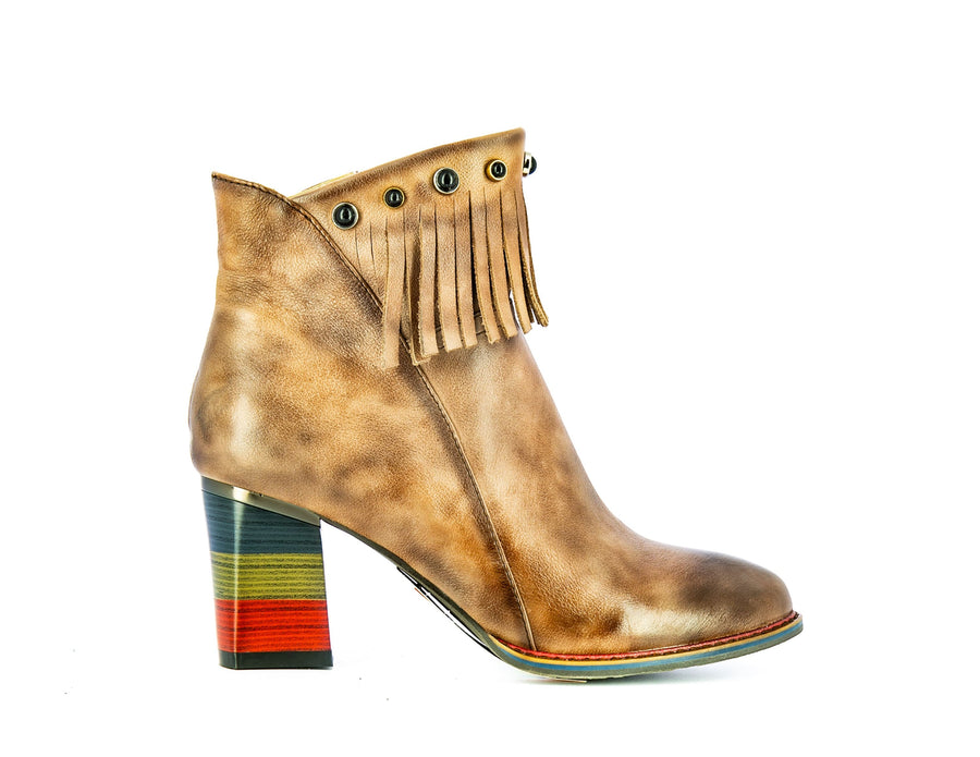 Scarpe Vita Bottines - GECEKO 08 Latest fashion