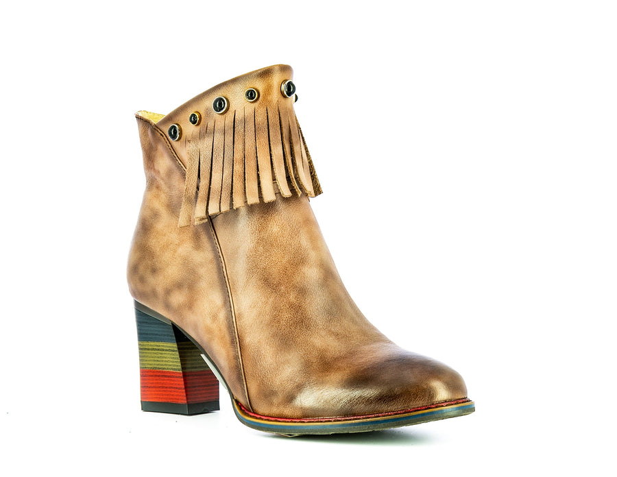 Scarpe Vita Bottines - GECEKO 08 Latest fashion