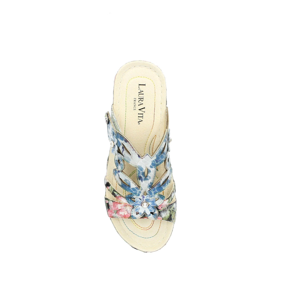 Scarpe Vita Mules - JACDISO 04 Online Outlet