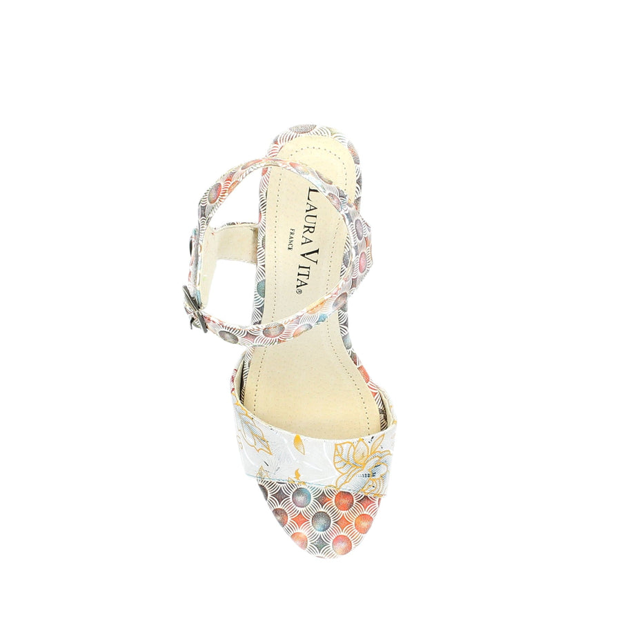 Scarpe Vita Sandales - JACBO 0122 Offerta temporanea