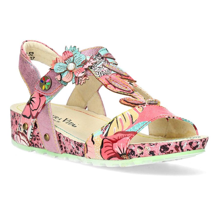 Scarpe Vita Sandales - BRCYANO 52 Offerte esclusive