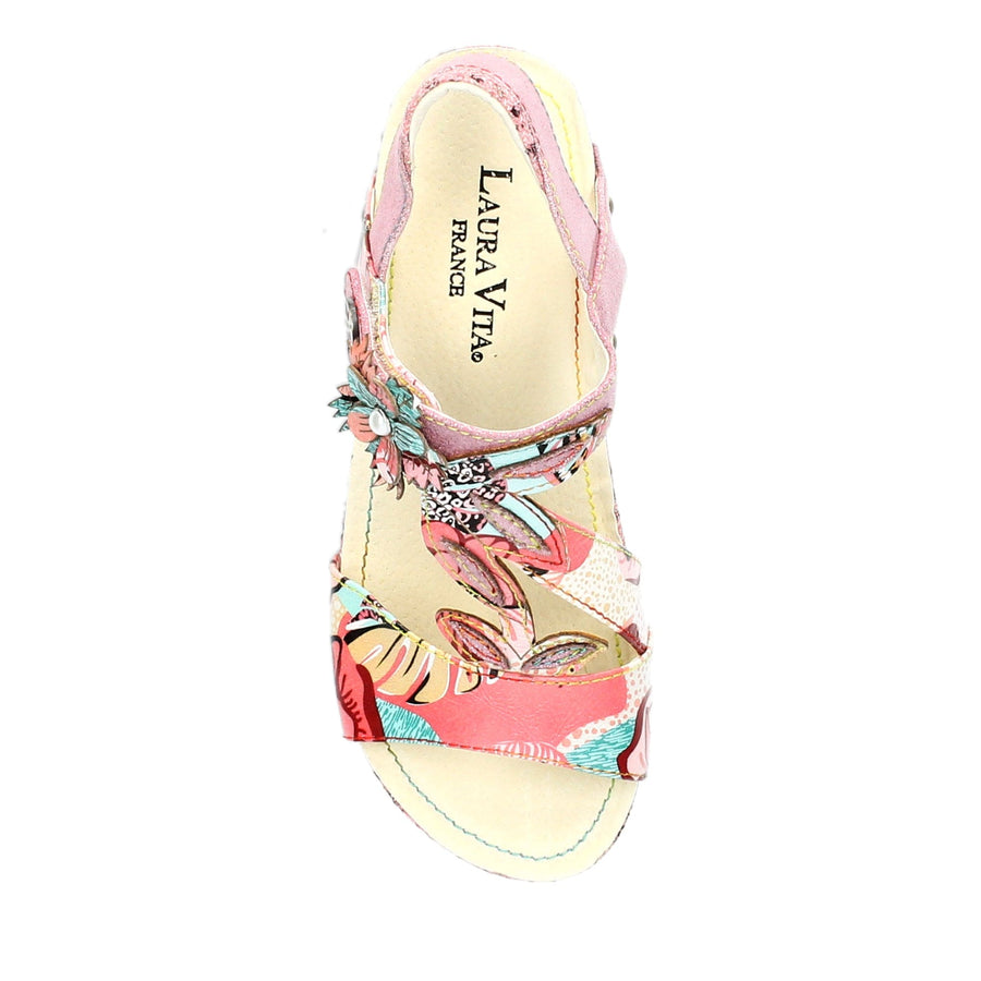 Scarpe Vita Sandales - BRCYANO 52 Offerte esclusive
