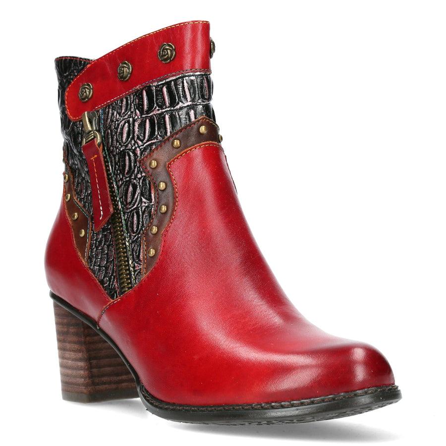 Scarpe Vita Bottines - INCDIANAO 03 Lightning offer