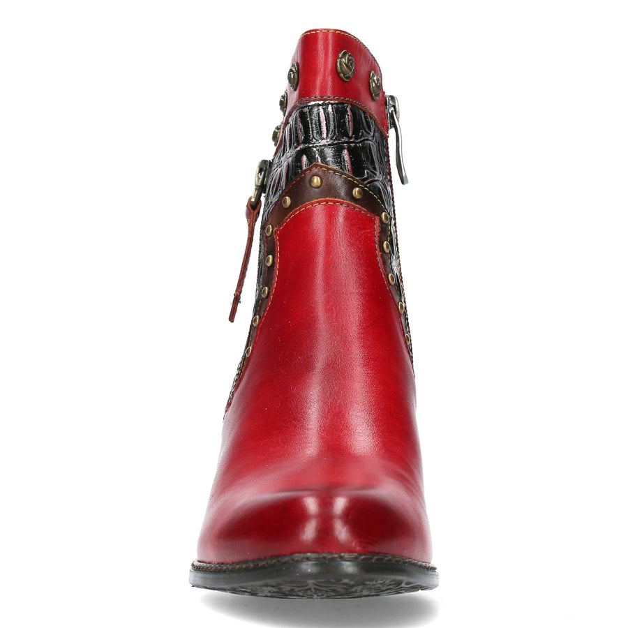 Scarpe Vita Bottines - INCDIANAO 03 Lightning offer