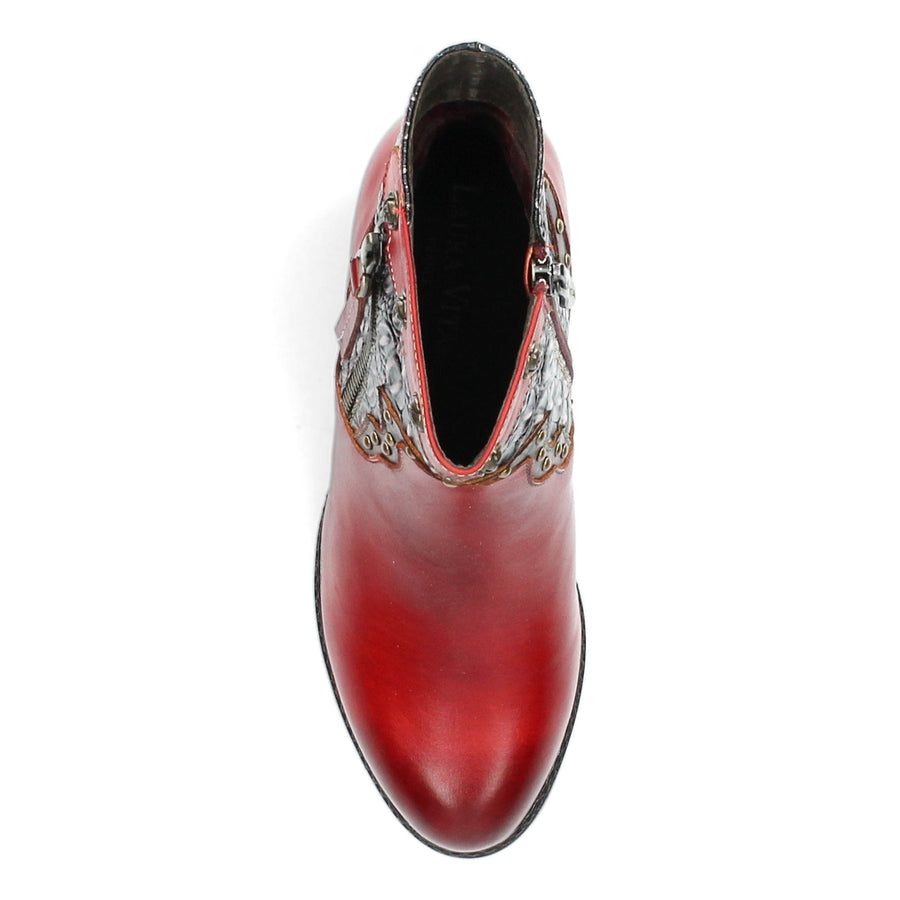 Scarpe Vita Bottines - INCDIANAO 03 Lightning offer