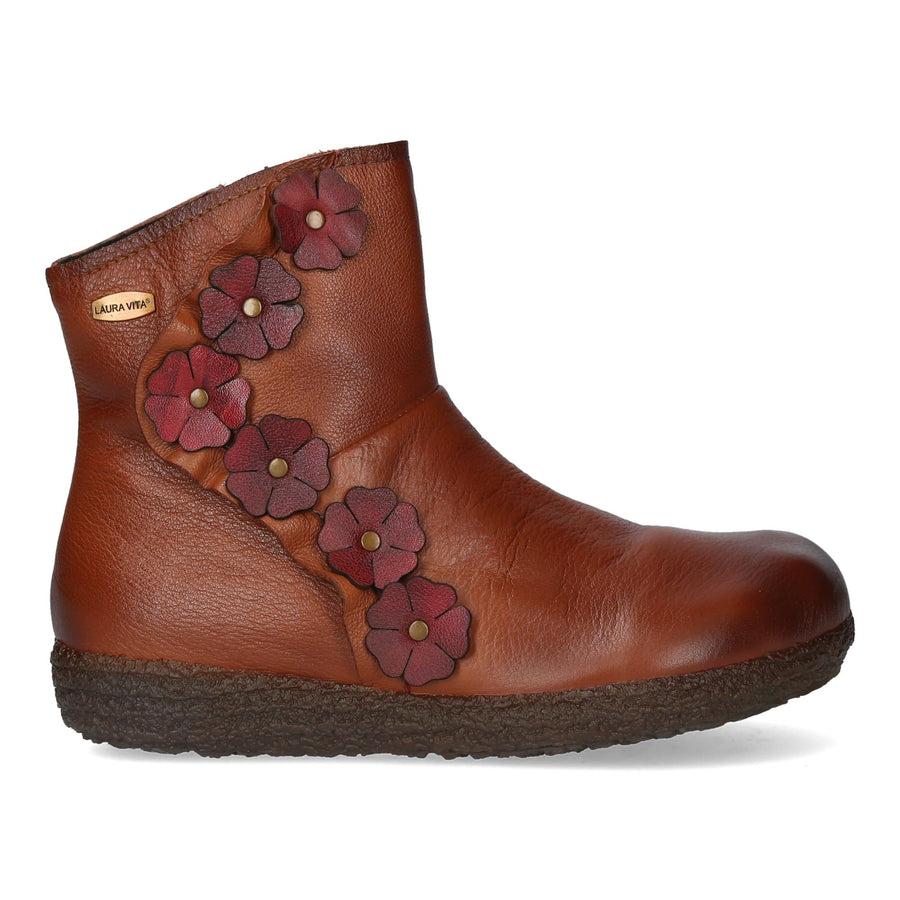 Scarpe Vita Bottines - GOCNO 217 Grandi sconti