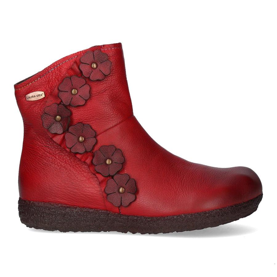 Scarpe Vita Bottines - GOCNO 217 Grandi sconti