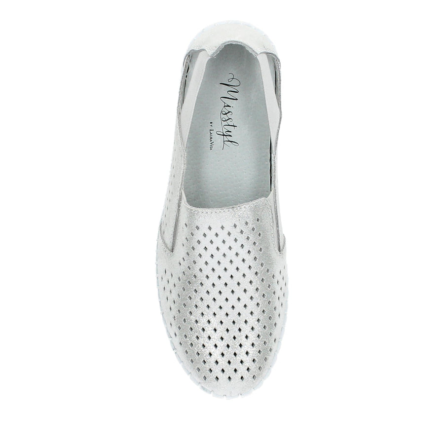 Scarpe Vita Mocassins - MOUZOU 01 Nuovi prodotti