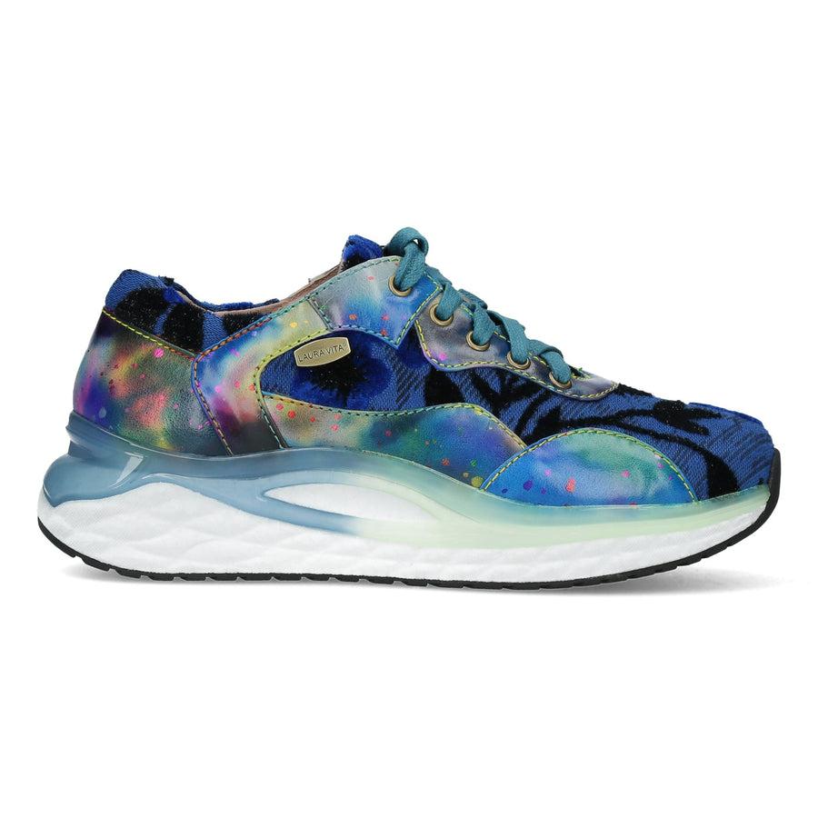 Scarpe Vita Baskets - RADIO 01 Bestseller