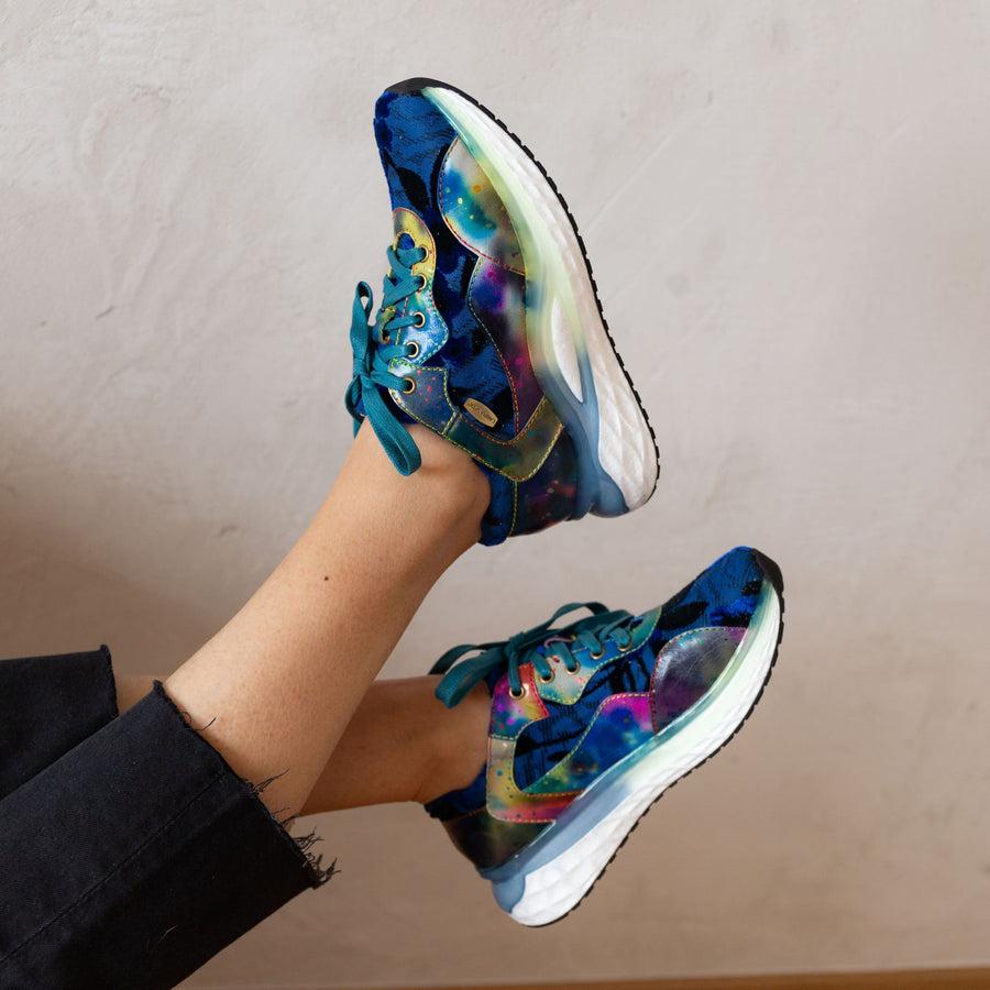 Scarpe Vita Baskets - RADIO 01 Bestseller