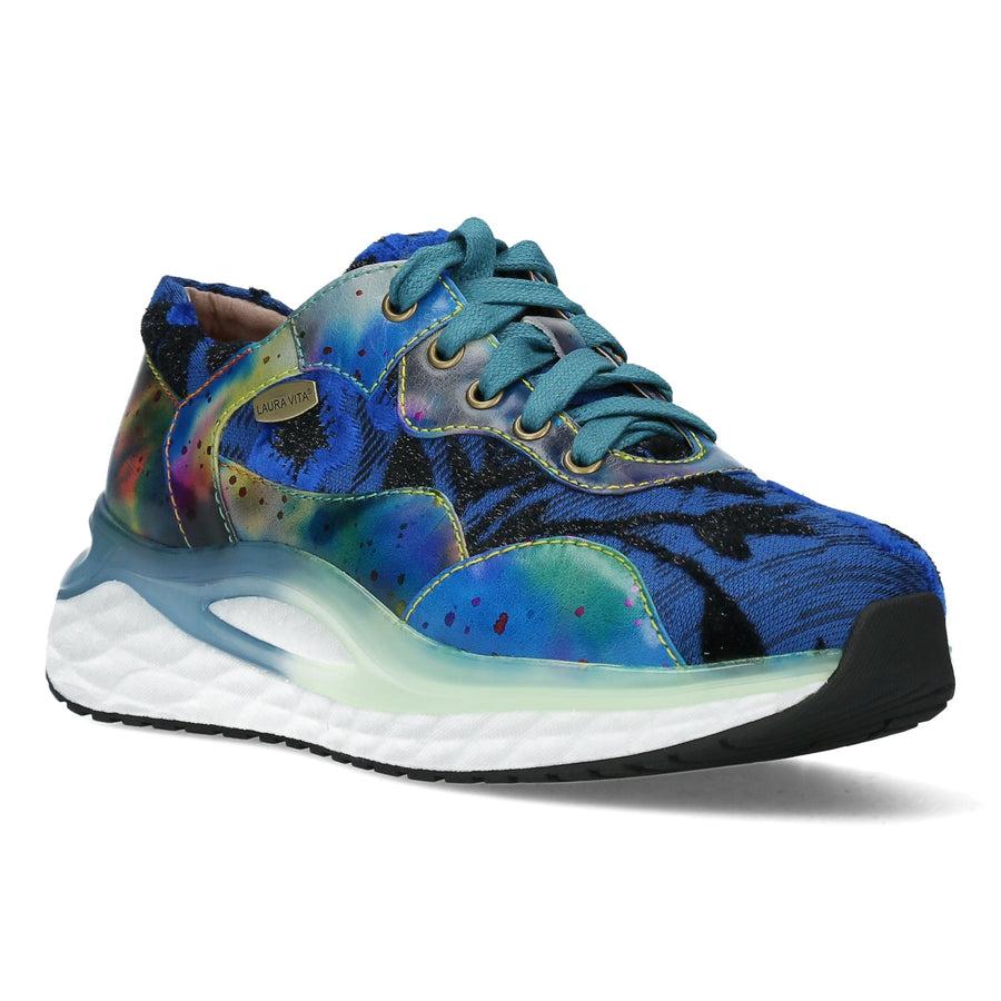 Scarpe Vita Baskets - RADIO 01 Bestseller