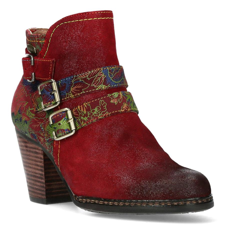 Scarpe Vita Bottines - ANGELINA 01 Liquidazione