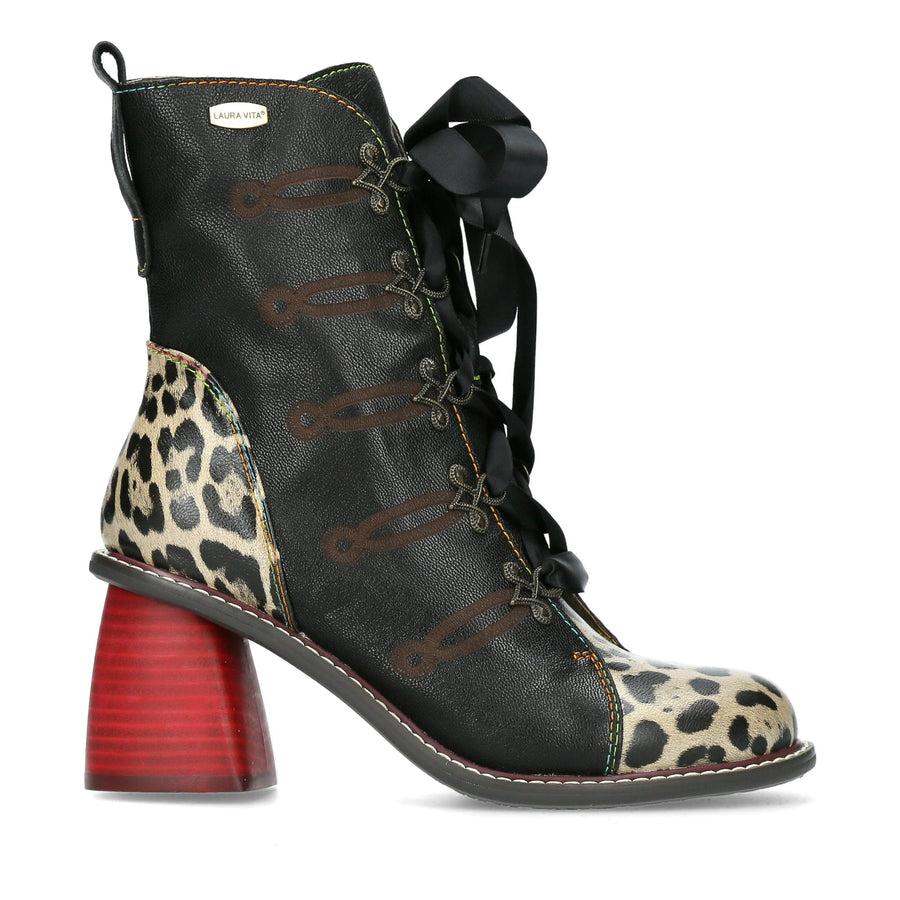Scarpe Vita Bottines - EVCAO 311 Enormi risparmi