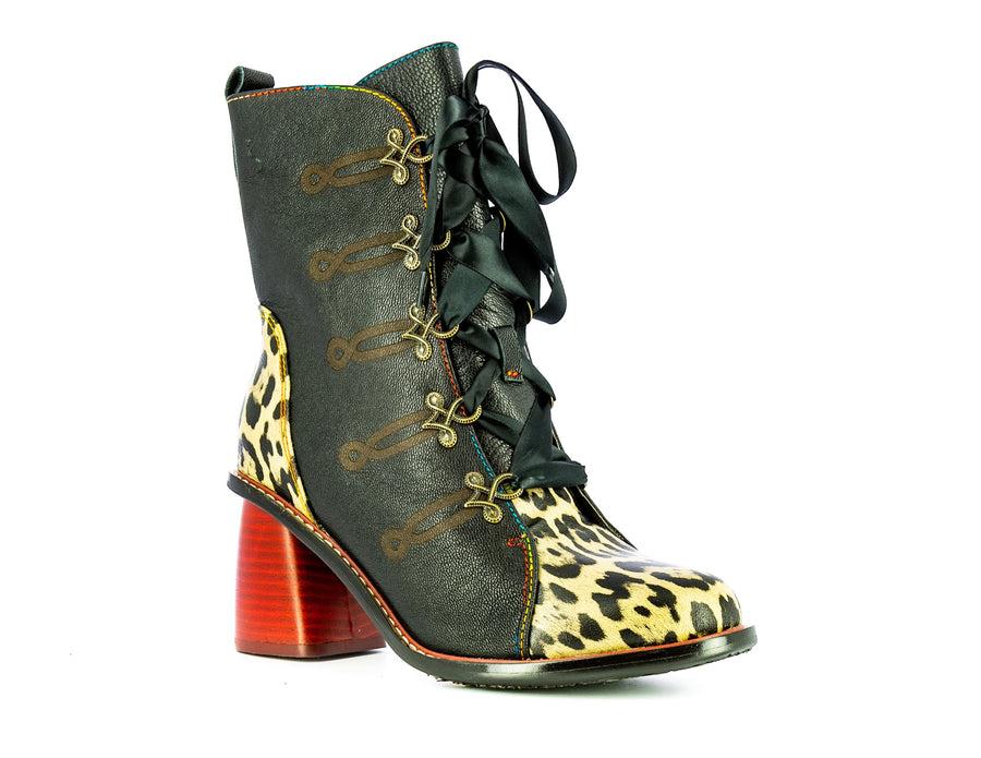Scarpe Vita Bottines - EVCAO 311 Enormi risparmi