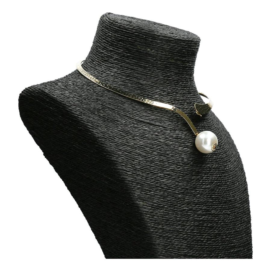 Scarpe Vita Bijou collier Pearl Exclusivité Ritorno libero