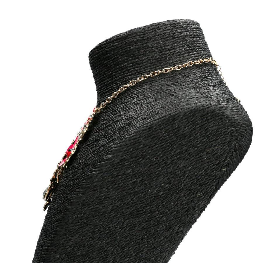 Scarpe Vita Bijou collier Floura Ultimi tre giorni