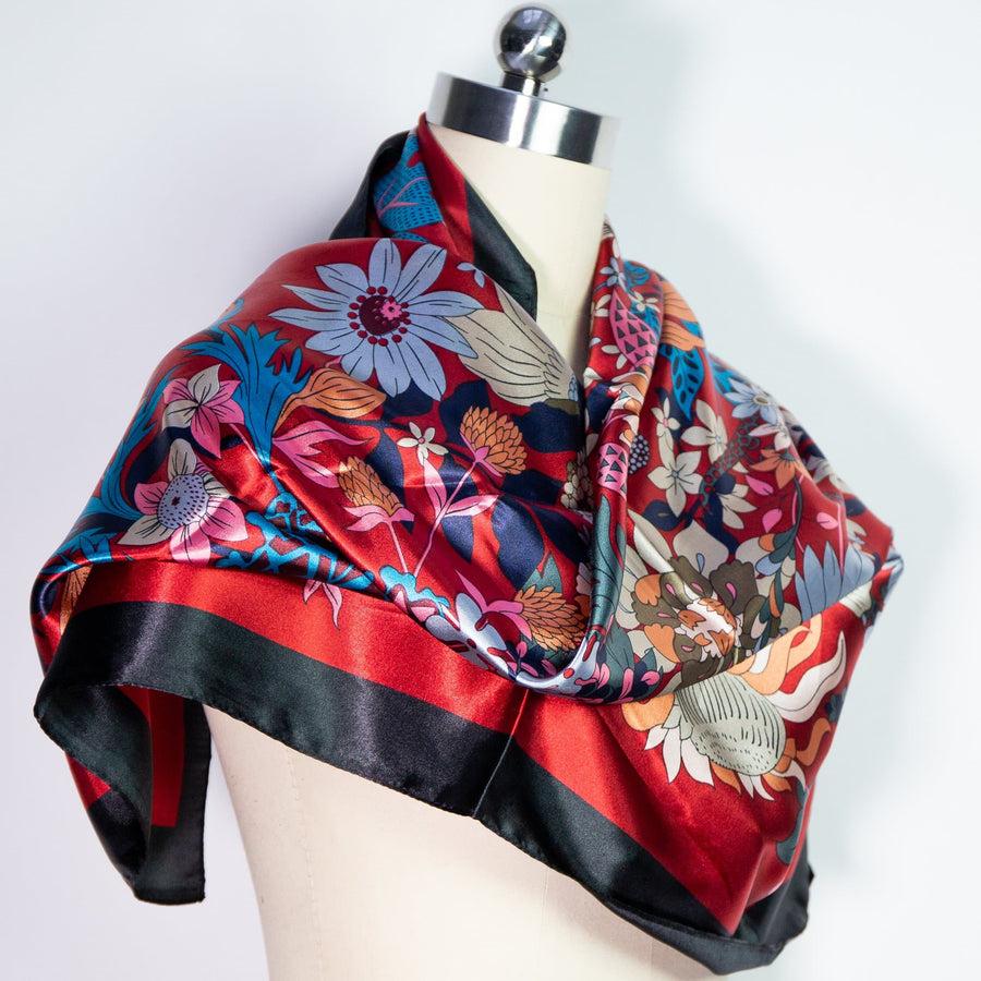 Scarpe Vita Foulard Minate Promozione temporanea