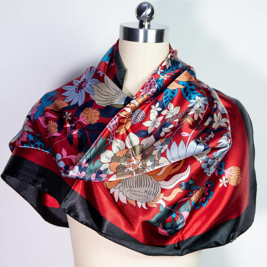 Scarpe Vita Foulard Minate Promozione temporanea