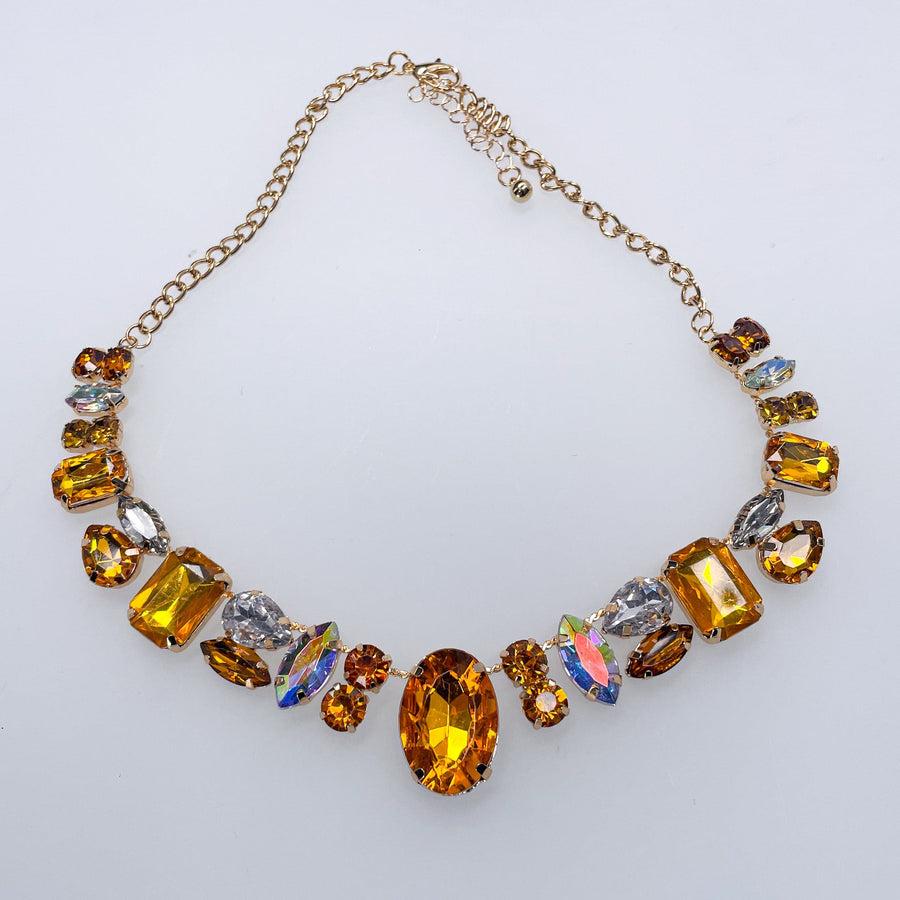 Scarpe Vita Bijou collier Joséphine Sostegno trimestrale