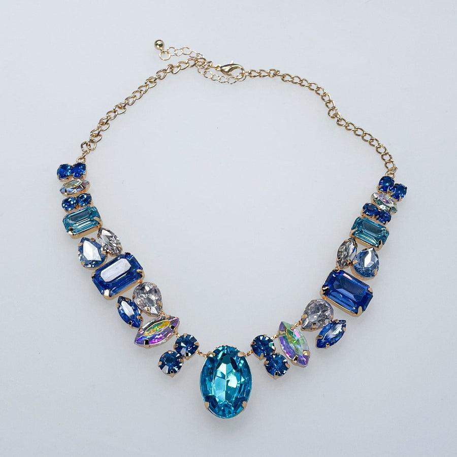 Scarpe Vita Bijou collier Joséphine Sostegno trimestrale