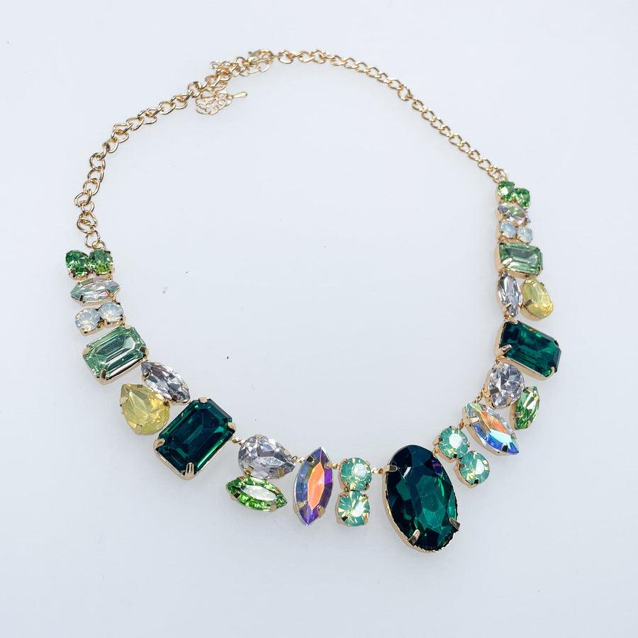 Scarpe Vita Bijou collier Joséphine Sostegno trimestrale