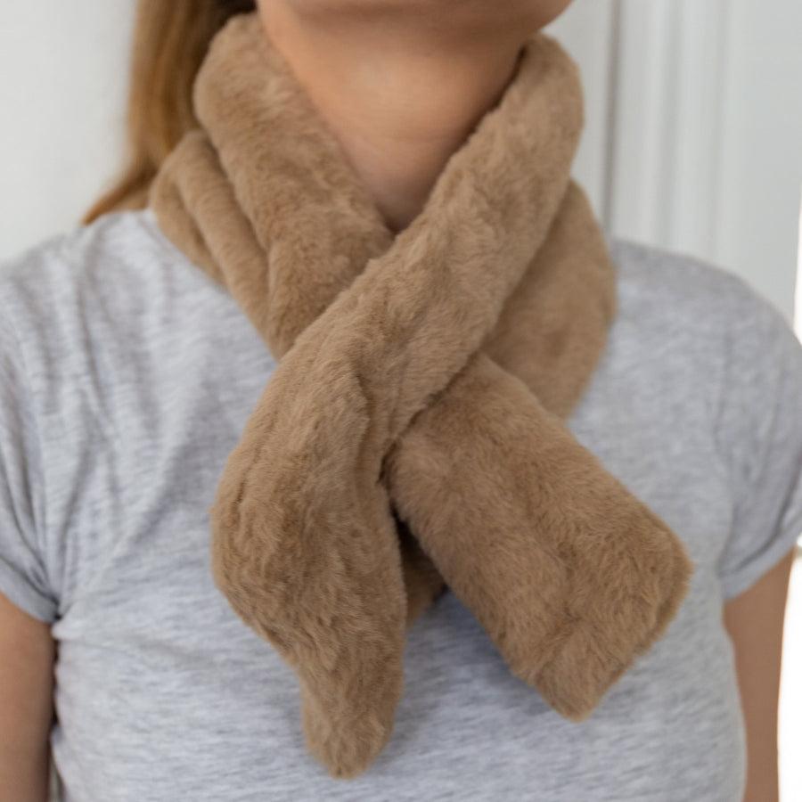 Scarpe Vita Foulard doudou moutona 50% di sconto con spedizione gratuita