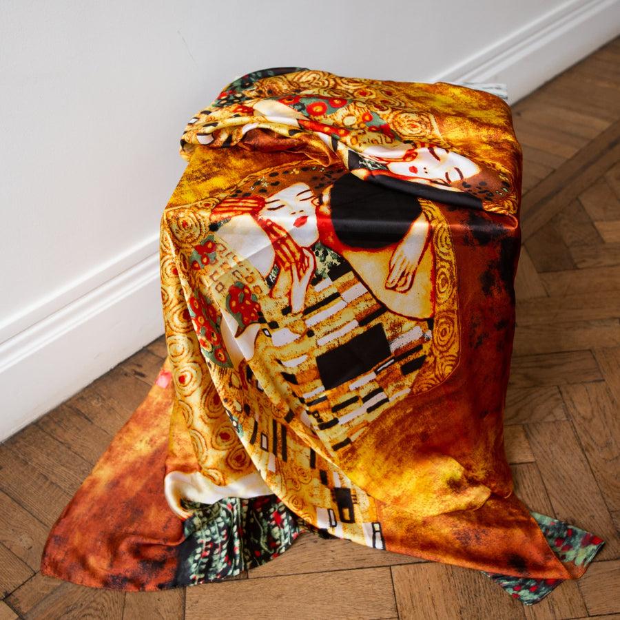 Scarpe Vita Foulard Artista Limitato a 3 giorni