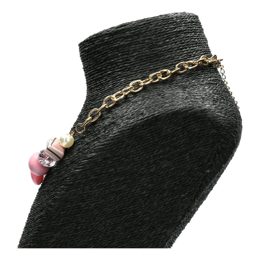 Scarpe Vita Bijou collier Bonbon Exclusivité Qualità