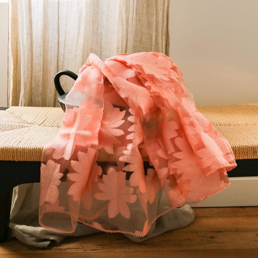 Scarpe Vita Foulard Organza Marie Pezzi Unici