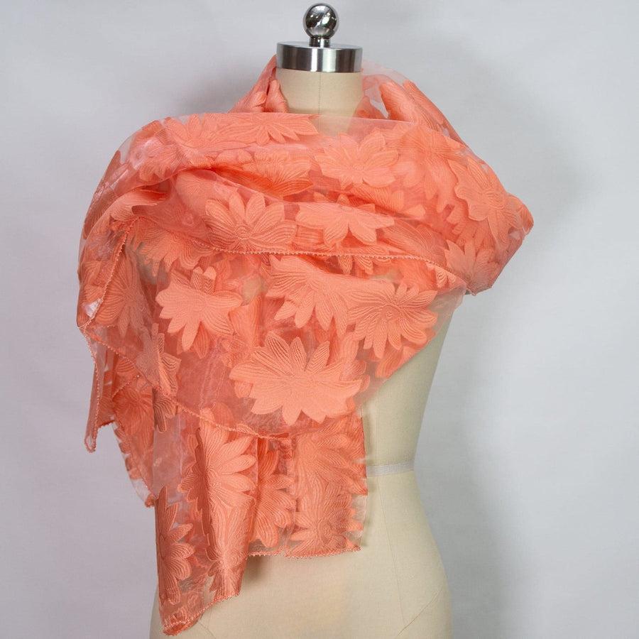 Scarpe Vita Foulard Organza Marie Pezzi Unici