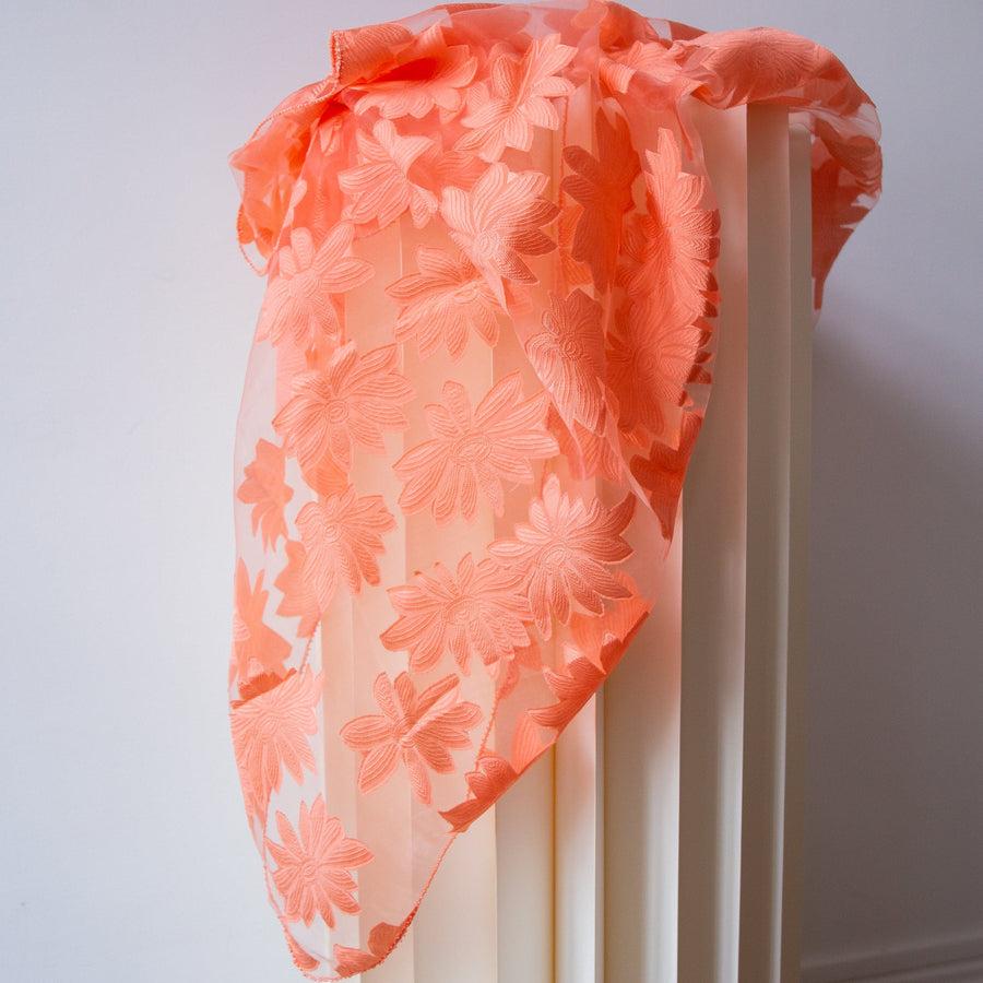 Scarpe Vita Foulard Organza Marie Pezzi Unici