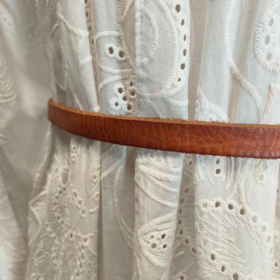 Scarpe Vita Ceinture en cuir Lisianthus Promozione Limitata