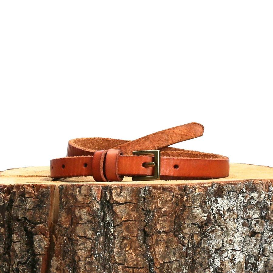 Scarpe Vita Ceinture en cuir Lisianthus Promozione Limitata