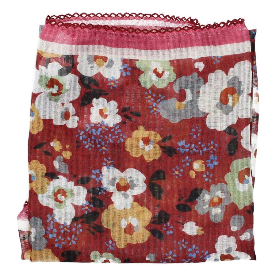 Scarpe Vita Foulard Carré Begonia Offerta