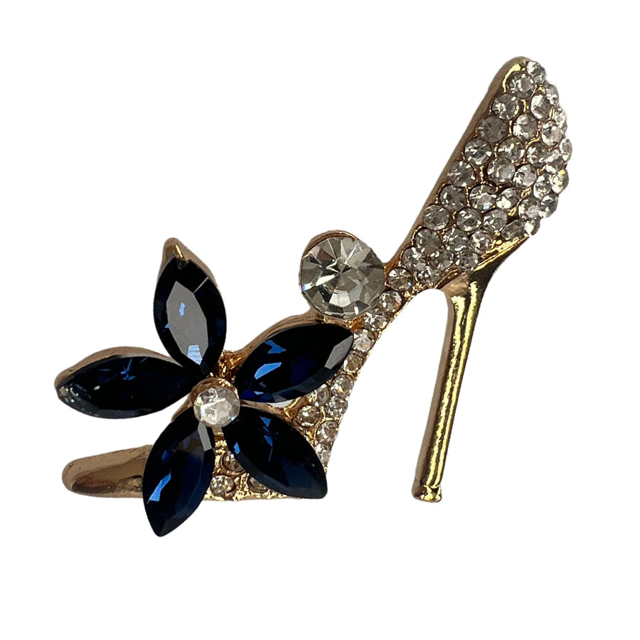 Scarpe Vita Bijou broche Escarpin Vendite Flash